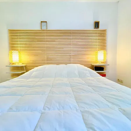 Maison-Proche Plage-Piscine Saint-Michel-Chef-Chef