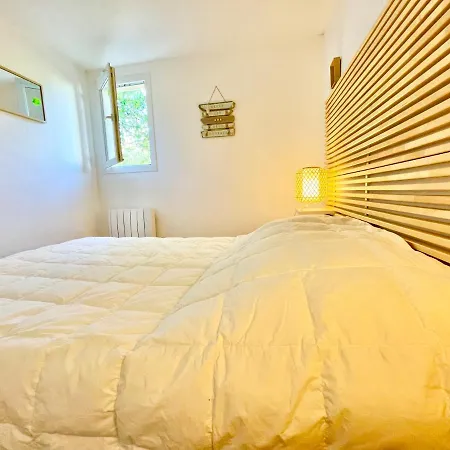 Maison-Proche Plage-Piscine *