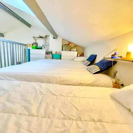 Ferienhaus Maison-Proche Plage-Piscine *